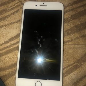 iPhone 8plus
